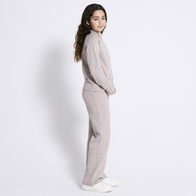 Zip sweatshirt "Tintin"